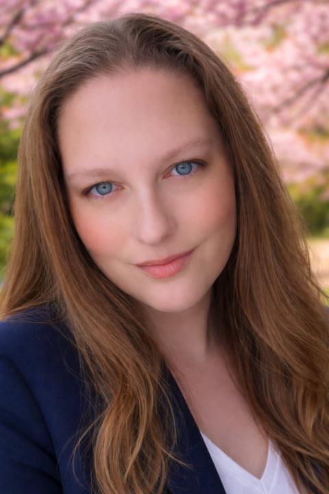 Stephanie Johnson