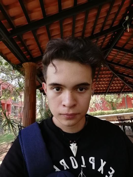 Daniel Eduardo