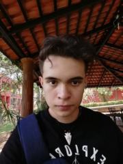 Daniel Eduardo