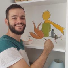 Agustin Santillan