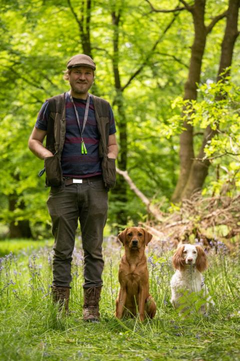 Breed Specific Training