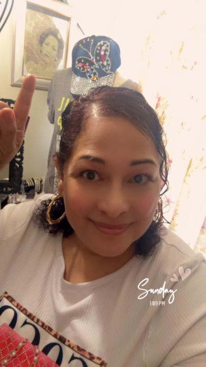 Dianette Garcia