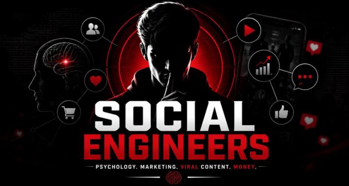 Social Engineers