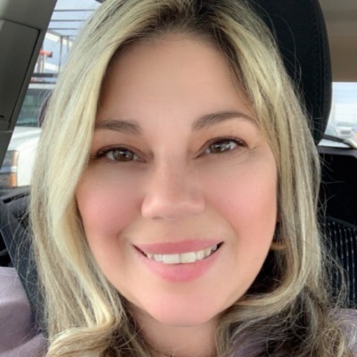 Maria Rubio