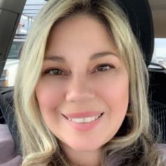 Maria Rubio