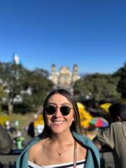 Manuela Bustamante Idarraga