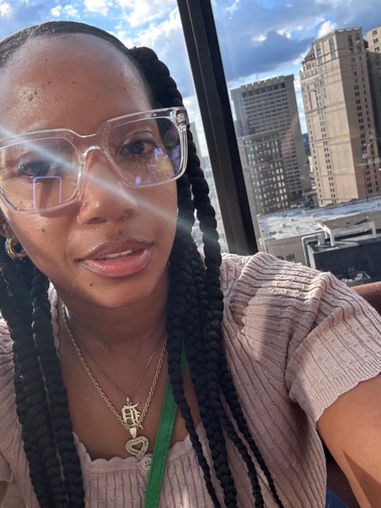 Ashleigh Norfleet