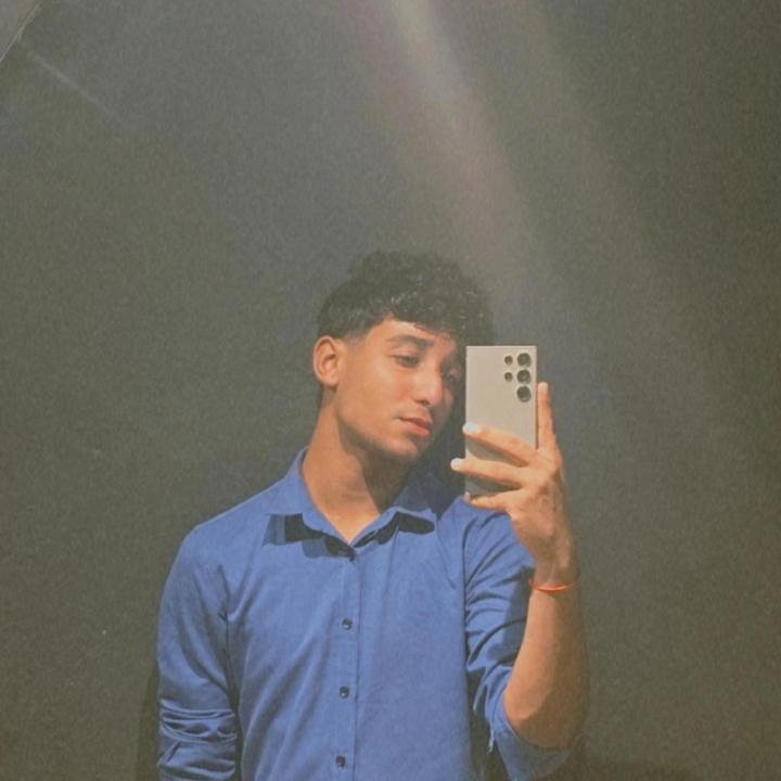 Jason Abreu
