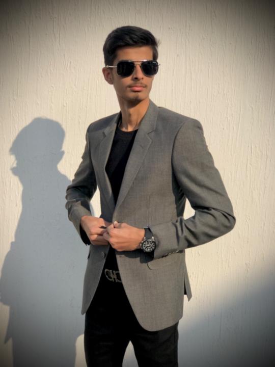 Muhammad Affan Shahnawaz