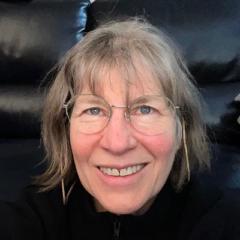 Susan Shay