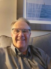 Tim Gunsolley