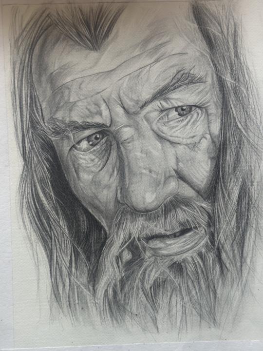 Gandalf