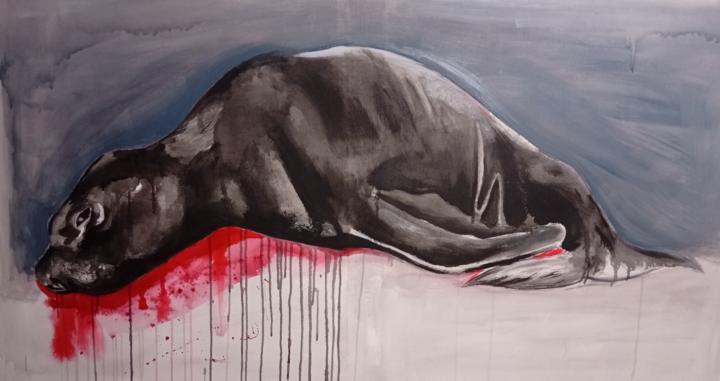Naturaleza muerta 