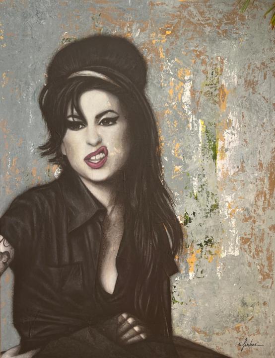Amy Winehouse