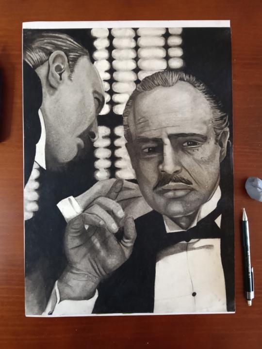 El padrino 