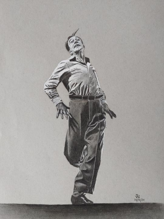 Gene Kelly