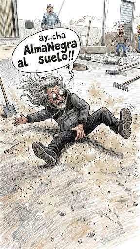 *EL VALS DEL CEMENTO*