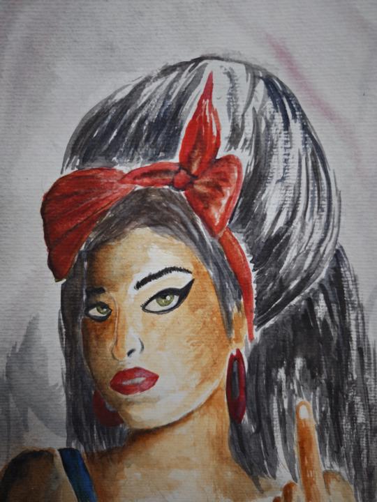 Amy 