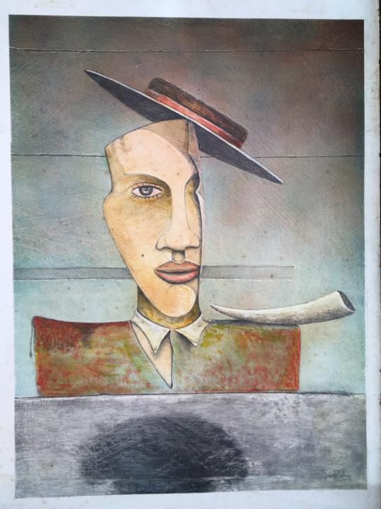 La sombra del matador