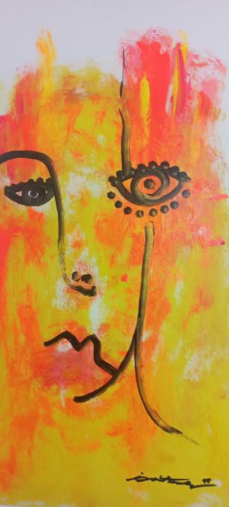 Todo, TODO, ocurre hoy. AHORA.