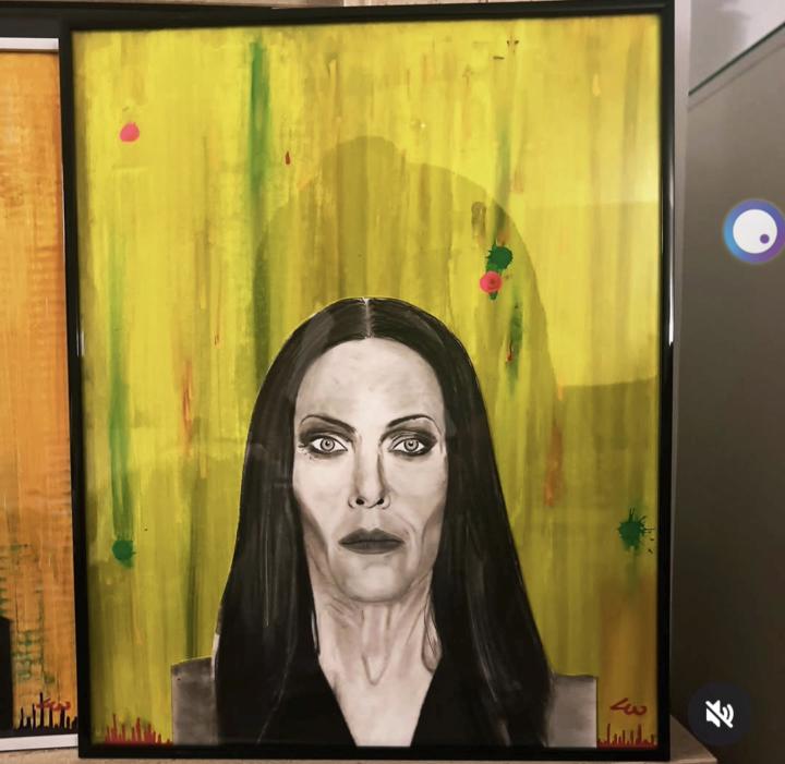 ADDAMS FAMILY SERIES