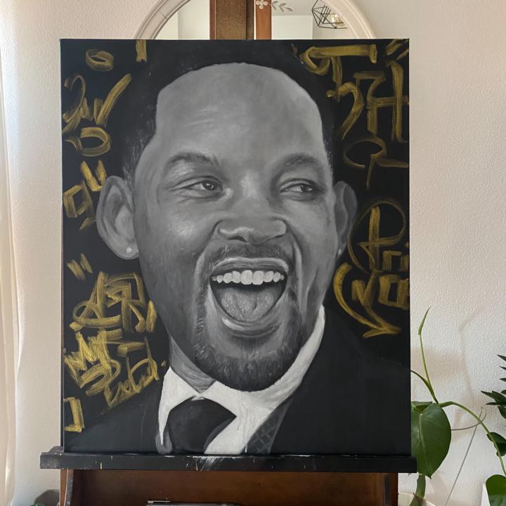 Iré dejando todas mis obras en esta comunidad..