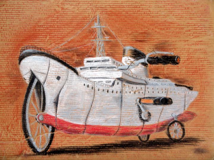 Barcos