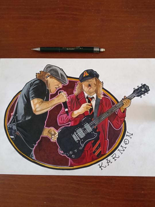 ROCK 
