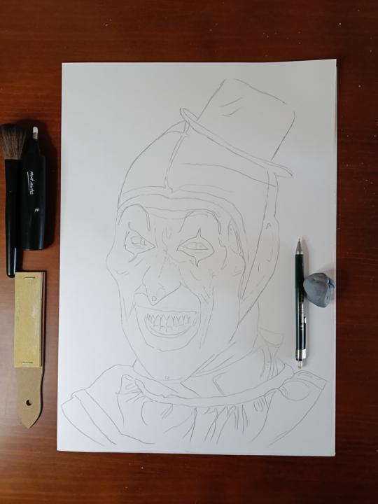 Pesadillas de la gran pantalla 