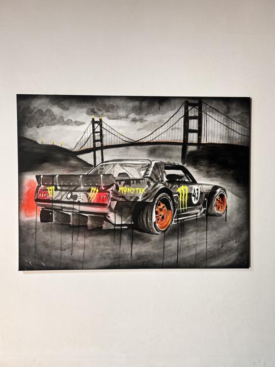 Ken Block