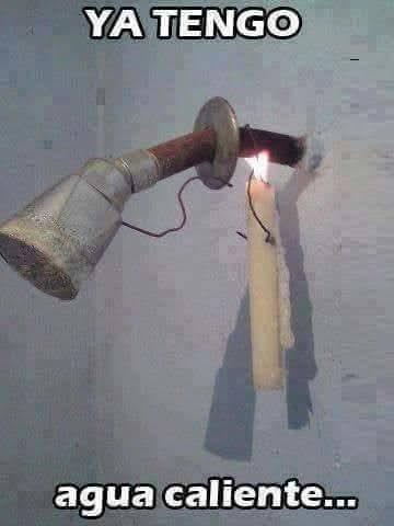 EL HUMOR QUITA EL FRIO !!
