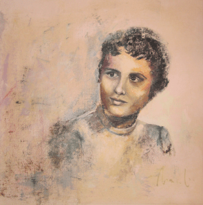 Retratos de historia