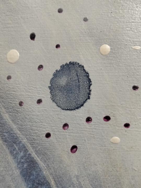 De la colección Universo