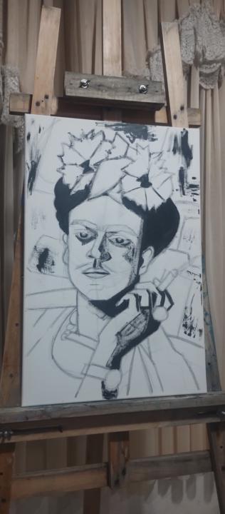 Avances "Frida"