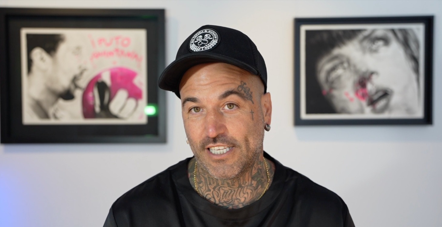 El mundo del Artista