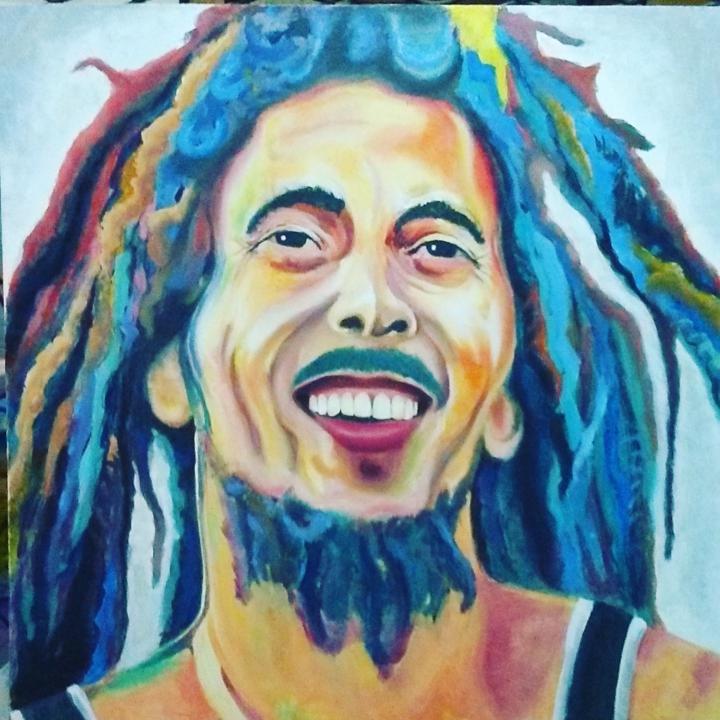 Bob Marley