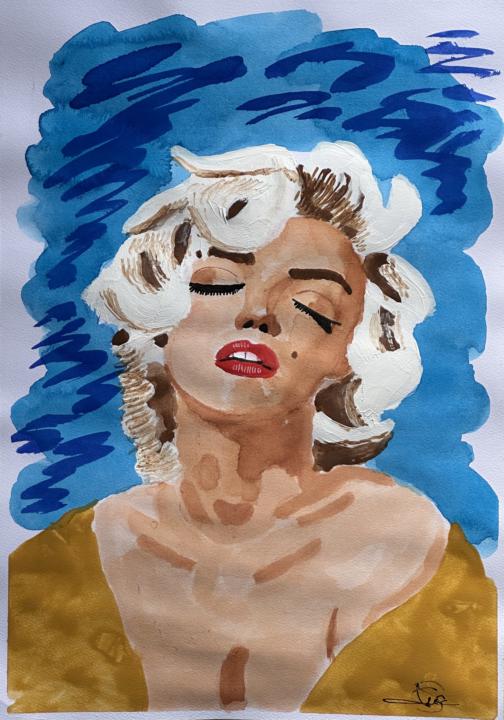 🎨💛 CUANDO EL ARTE AYUDA 💛🎨