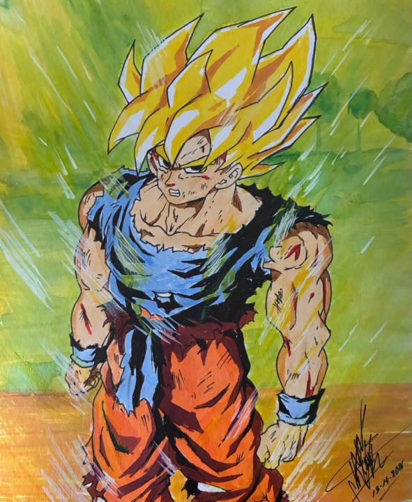 Dragon Ball (anime)