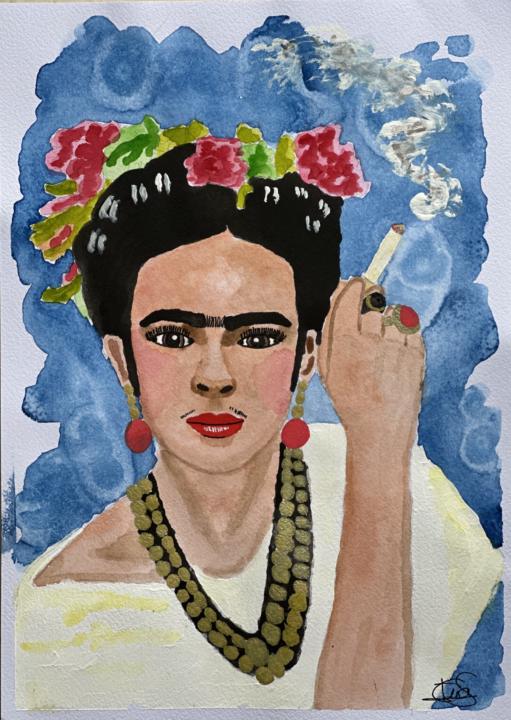 Reto Frida 