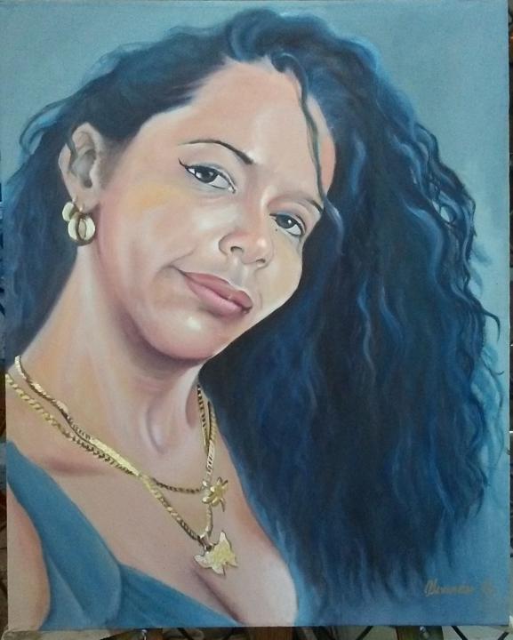 Retrato 