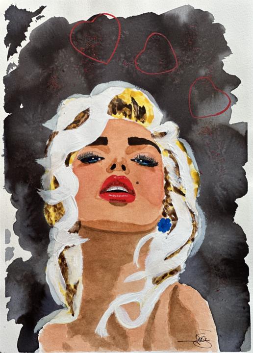 Si no puedes lidiar conmigo en el peor momento, definitivamente no me mereces en el mejor