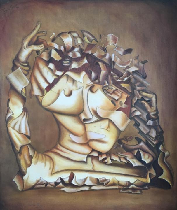 Buscando el átomo de Kripton 