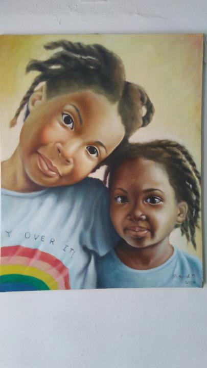 Retrato de familia 
