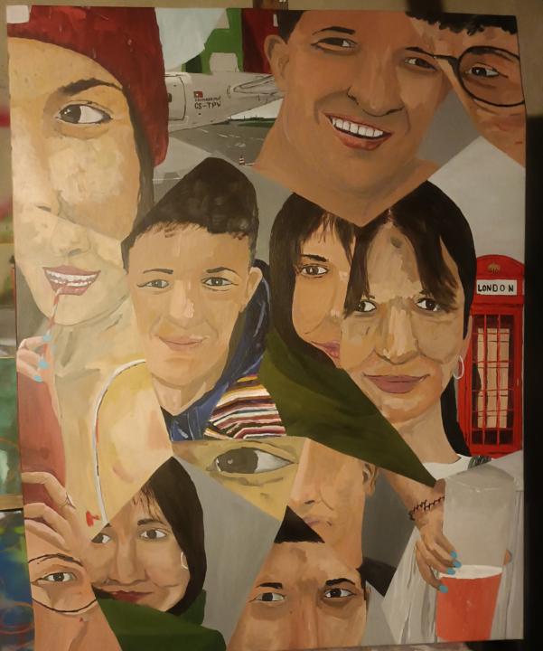 Obra finalizada