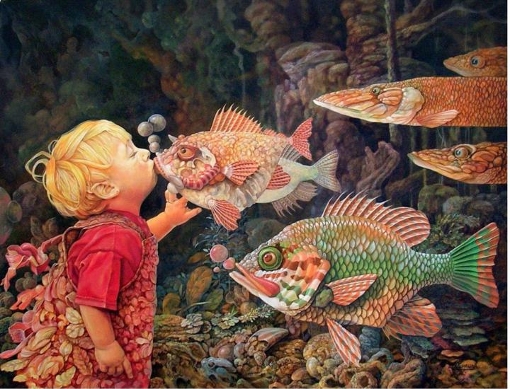 Imaginario.