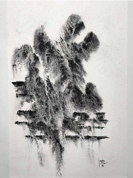 "La Madre naturaleza"