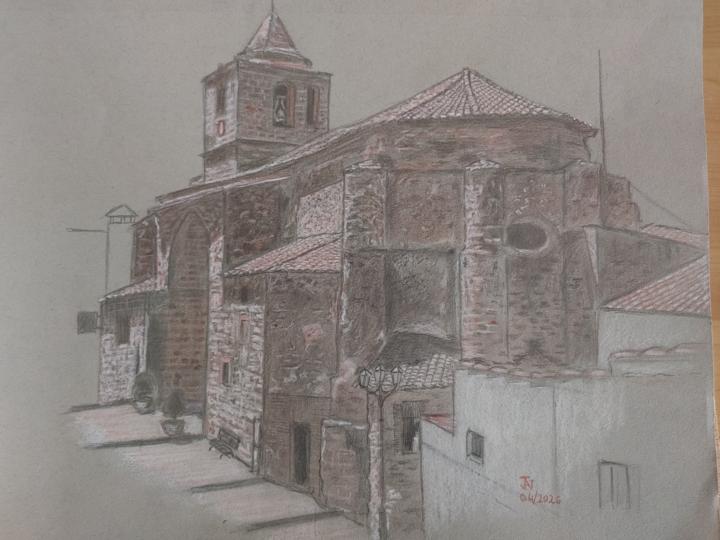 Segura de la Sierra
