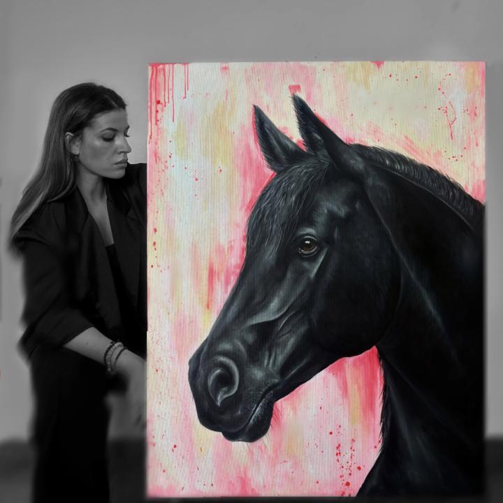 Tango 🌹🐴