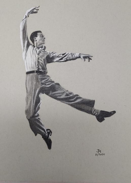 Gene Kelly 2