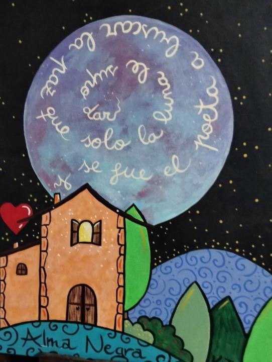 El Arte de Estar Sin Estar